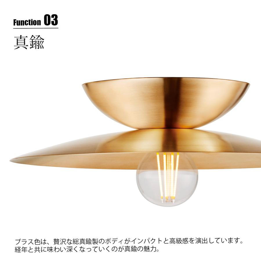 ARTWORKSTUDIO アートワークスタジオ Probe-wall lamp (L) プルーブウォールランプ L (引掛埋込ローゼット専用モデル) AW-0694 / シーリングライト 天井照明_8