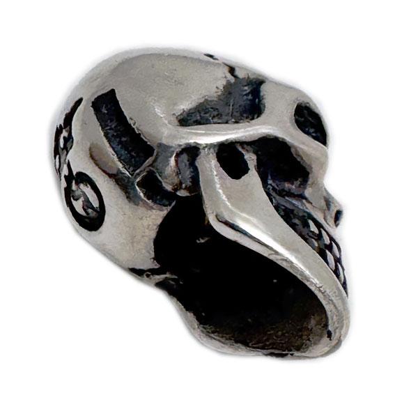 Gaboratory（ガボラトリー） ガボラトリー/ガボール ペンダント スカル