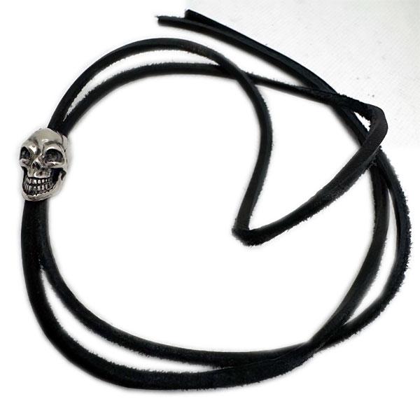 Gaboratory（ガボラトリー） ガボラトリー/ガボール ペンダント スカル