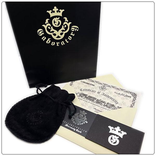 Gaboratory（ガボラトリー） ガボラトリー/ガボール ペンダント