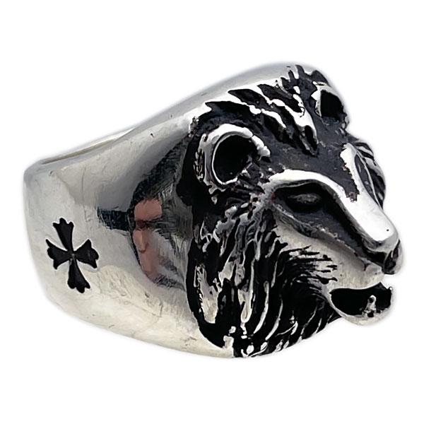 Gaboratory（ガボラトリー） ガボラトリー/ガボール リング ライオン