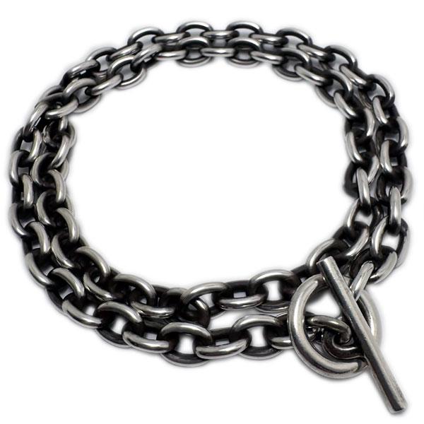 今季注目 本日発送  【largeovalchain20】 限定デザイン