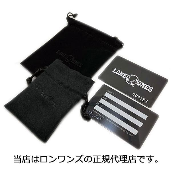 ロンワンズ（LONE ONES）リング ラブバイト/ペリドット【ロンワンズ正規代理店/名古屋】の画像