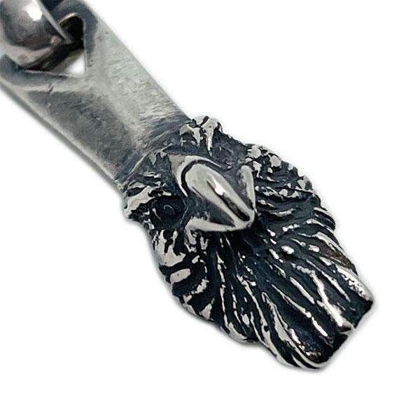 GABORATORY (ガボラトリー/ガボール) ペンダント シングル イーグル