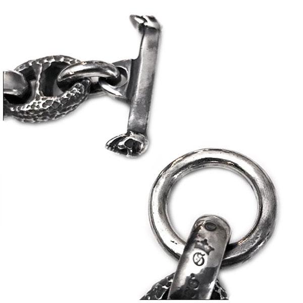 Gaboratory GABORATORY (ガボラトリー/ガボール) ブレスレット 2