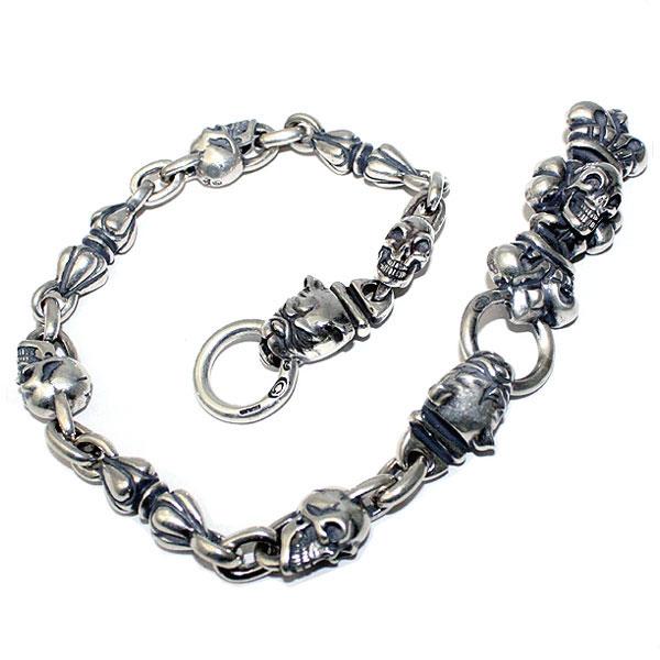 【美品】Gaboratory ガボラトリー ウォレットチェーン Gaboratory（ガボラトリー） (ガボラトリー/ガボール) ウォレット