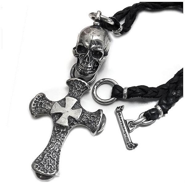 Gaboratory GABORATORY (ガボラトリー/ガボール) ネックレス