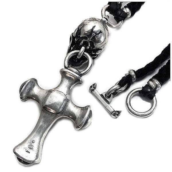 Gaboratory GABORATORY (ガボラトリー/ガボール) ネックレス