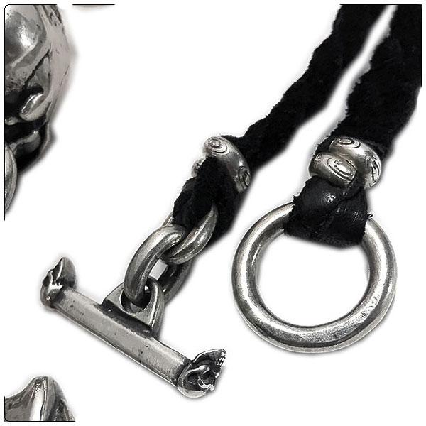 Gaboratory（ガボラトリー） (ガボラトリー/ガボール) ネックレス