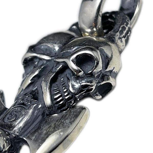 Gaboratory（ガボラトリー） ガボラトリー/ガボール ペンダント