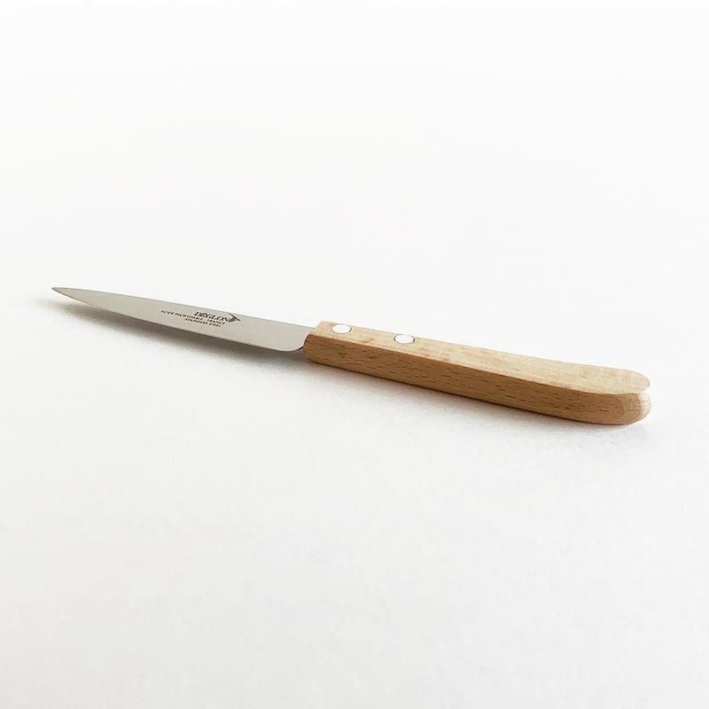 Deglon デグロン ペティナイフ 刃渡り10cm フランス パーリングナイフ