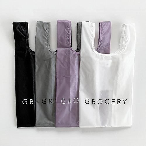 CINQ サンク グロサリーバッグ Sサイズ ナイロンエコバッグ Grocery