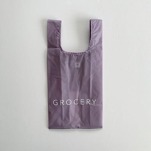 CINQ サンク グロサリーバッグ Sサイズ ナイロンエコバッグ Grocery