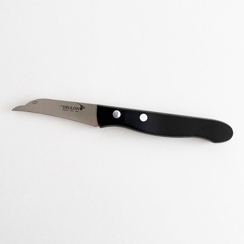 Deglon デグロン くちばしナイフ 刃渡り7cm フランス ペティナイフ