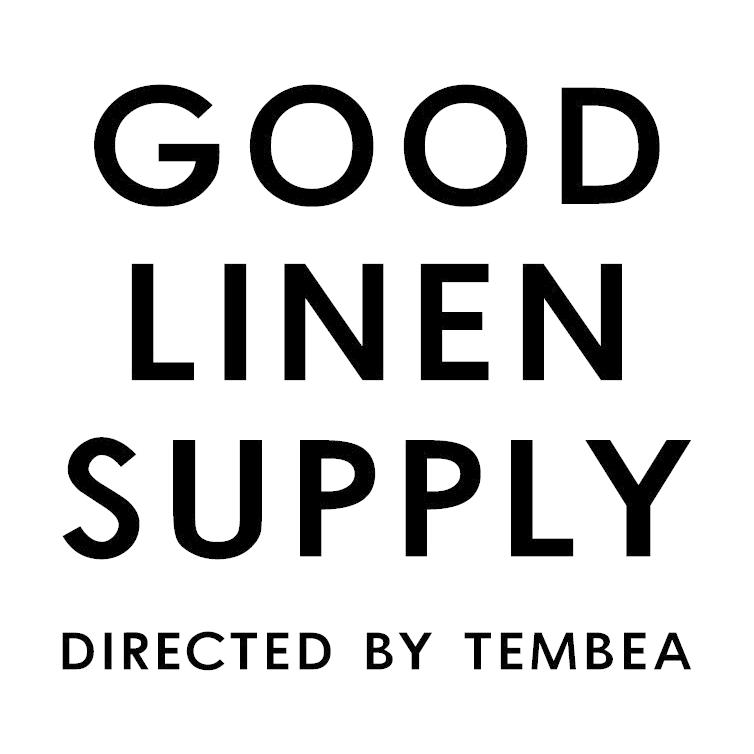 GOOD LINEN SUPPLY グッドリネンサプライ ワッフル コットンリネン バスタオル｜unmaison｜10