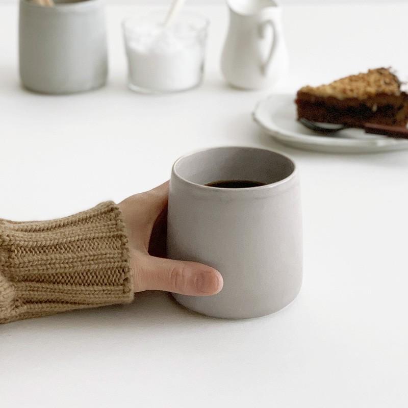 Zen to ゼント カフェ フタエ コーヒーカップ ダブルウォール 波佐見焼