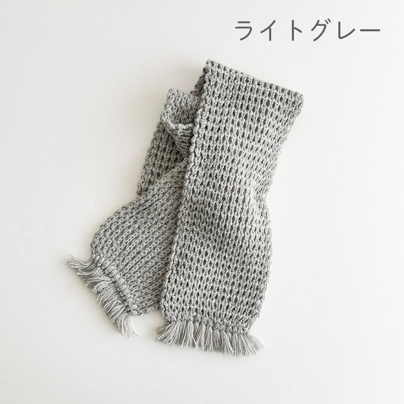 HIGHLAND 2000 HIGHLAND2000 タックステッチマフラー 3カラー HIGHLAND 2000 HIGHLAND2000 タックステッチマフラー 3カラー