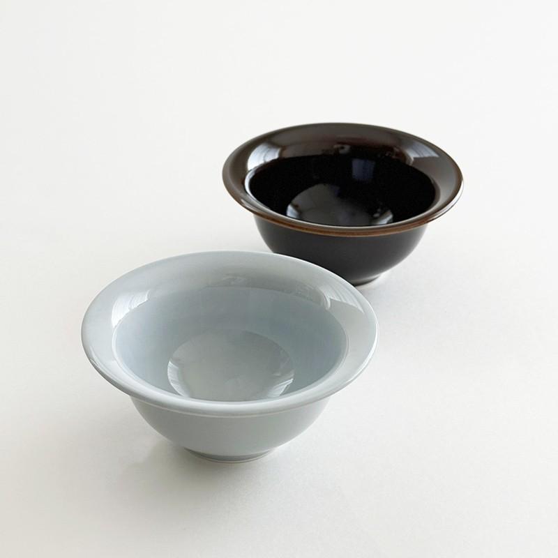 yosiphymedです。 コンランで購入のボウル Lien(リアン) ボウル M 330ml 小鉢 サラダボウル 美濃焼 – aito