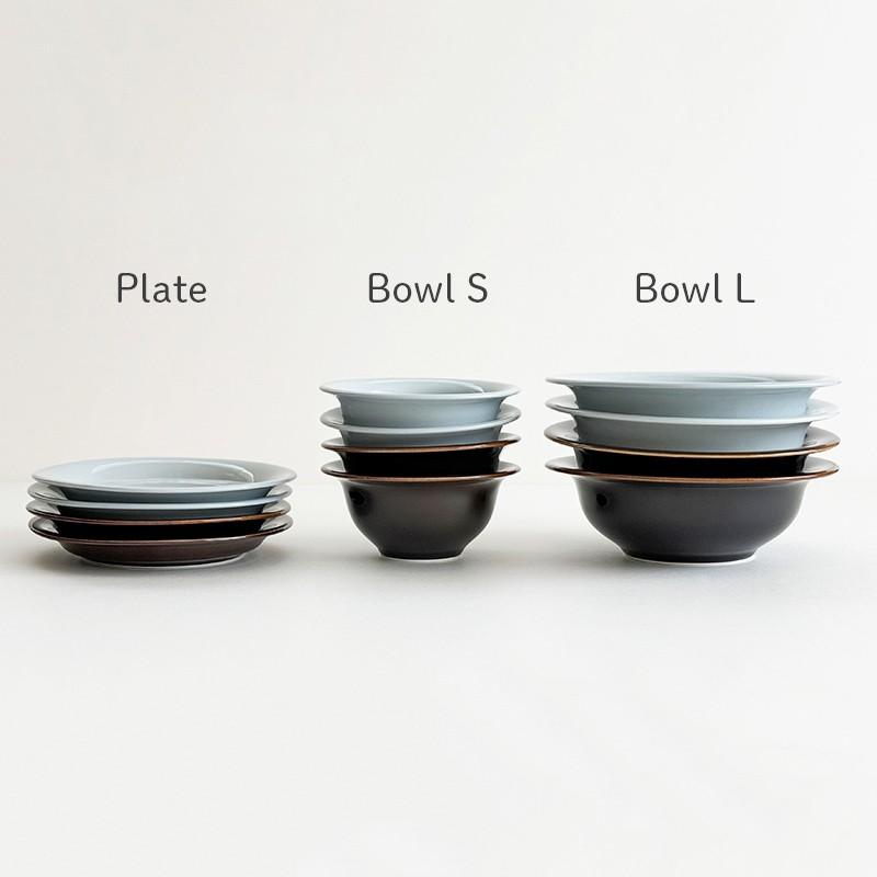 Jonas Lindholm Axel ボウル L 20.5cm ヨナス リンドホルム アクセル
