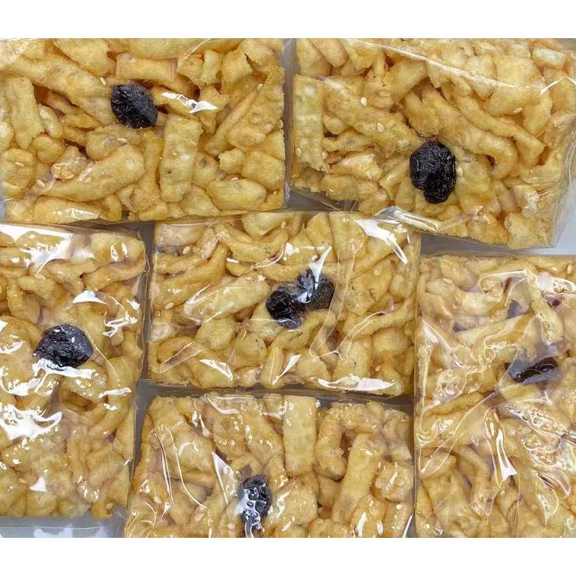 サチマ 6個×2セット 台湾産 中華お菓子 焼き菓子 茶菓子 クッキー｜unnan-chakan
