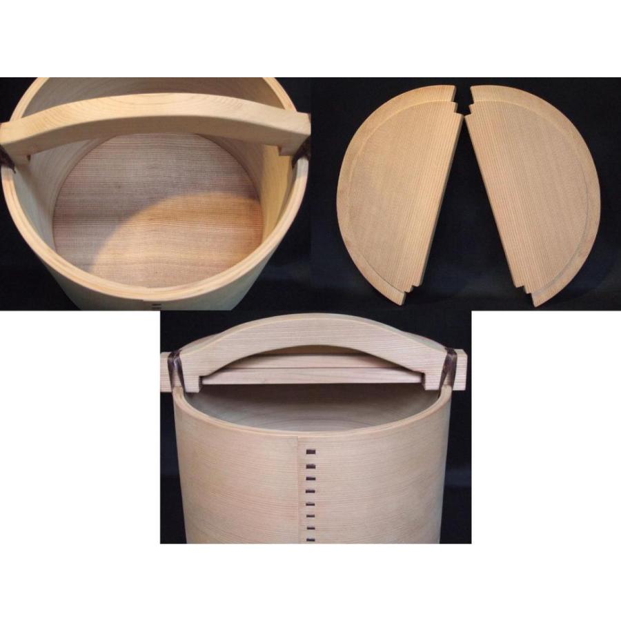 国産品】湯桶 露地用具 杉曲 紙箱【茶道具】 : ますや雲湧堂 - 通販