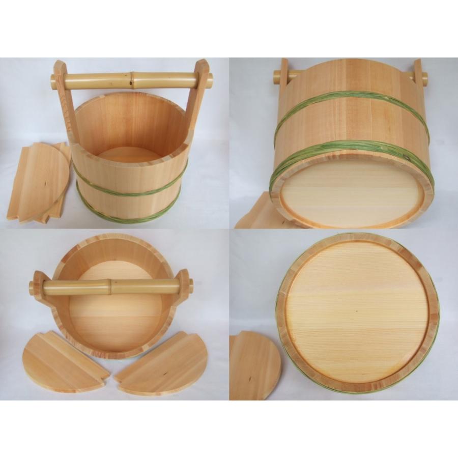 お取り寄せ商品】露地用具 水張桶【茶道具】 : ますや雲湧堂 お取り寄せ商品】露地用具 水張桶【茶道具】 : ますや雲湧堂