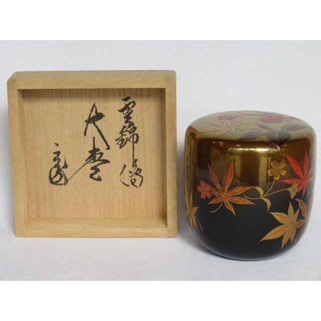 【好評にて期間延長】 ますや雲湧堂 十月 特売品 石川県加賀蒔絵師 四代