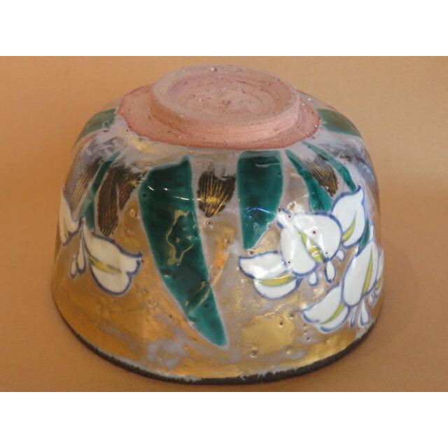 三月◇特売品)平安 十六代 永楽善五郎(即全)上作 乾山写 菖蒲 三月◇特売品)平安 十六代 永楽善五郎(即全)上作 乾山写 菖蒲