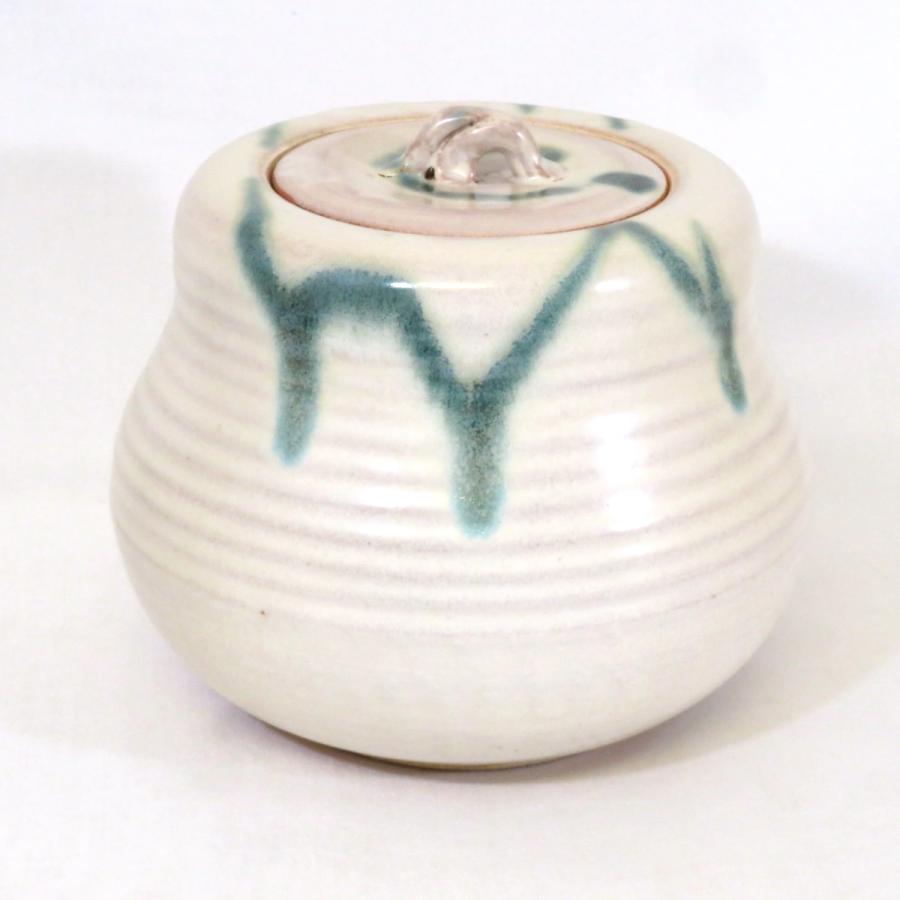 上野焼 「高田 湖山」作