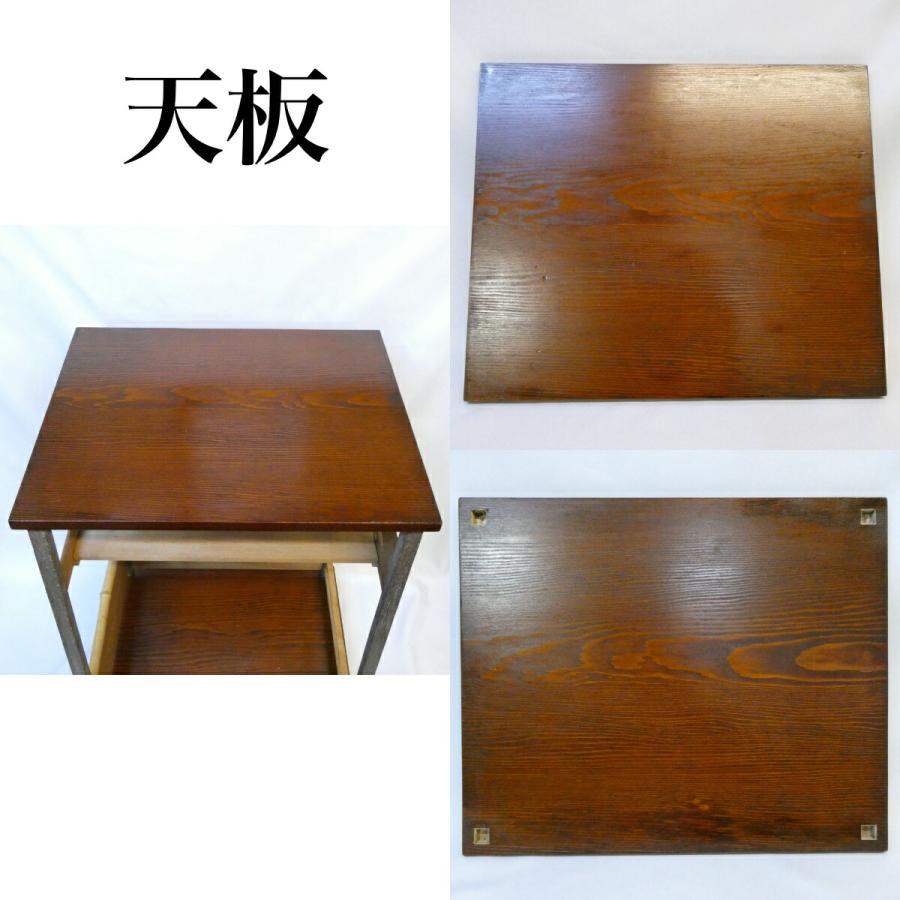 お稽古に】鵬雲斎好写 行雲棚 組立式 紙箱入り裏千家 茶道具 お稽古に】鵬雲斎好写 行雲棚 組立式 紙箱入り裏千家 茶道具