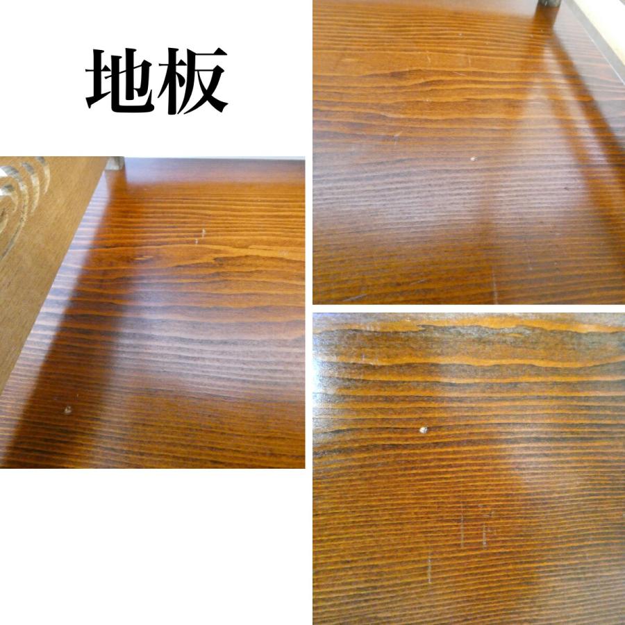 お稽古に】鵬雲斎好写 行雲棚 組立式 紙箱入り裏千家 茶道具 お稽古に】鵬雲斎好写 行雲棚 組立式 紙箱入り裏千家 茶道具