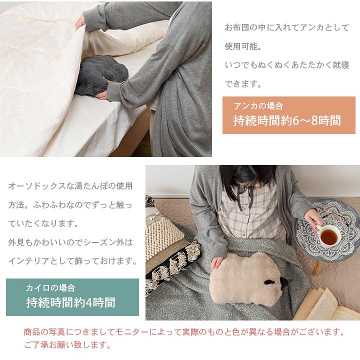 蓄熱式湯たんぽ 湯たんぽ 充電式 あったか かわいい ギフト プレゼント