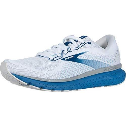 激安価格の Us 18 グリセリン シューズ メンズ Brooks 日本ではなかなか手に入らない海外の並行輸入品 逆輸入品 サイズ ホワイト並行輸入 カラー 24 シューズ Affaires Sociales Gouv Cg