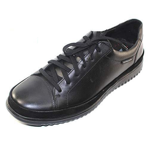 流行に 日本ではなかなか手に入らない海外の並行輸入品 逆輸入品 ブラック並行輸入 カラー 9 サイズ Us スニーカー トーマス メンズ Mephisto シューズ