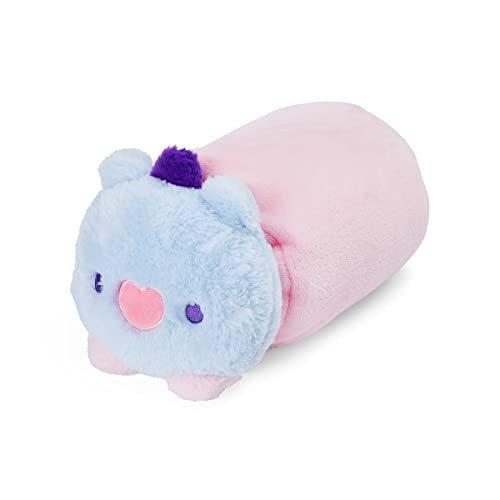 22年レディースファッション福袋特集 Bt21 Mang 並行輸入 並行輸入 スローブランケット キャラクターミニクーシオン ひざ掛け Www Kronenhuis Nl