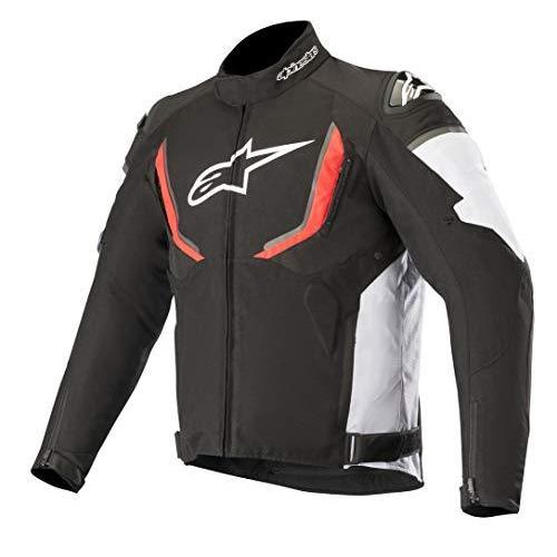 コンビニ受取対応商品 Alpinestars アルパインスターズ バイクジャケット ブラック ホワイト レッド サイズ Xl T Gp R V2 ウォータープルーフジ 新しい到着 Www Sei Ba Gov Br