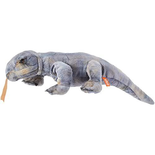 Peluche Dragon De Komodo 38 Cm 並行輸入 最安値に挑戦
