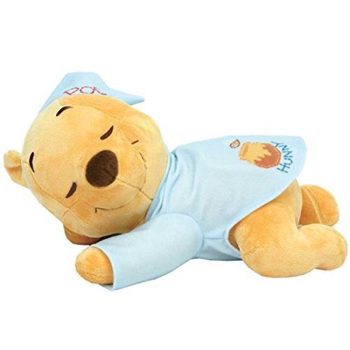 暴風雪の影響 ディズニー いっしょにねんね すやすやメロディ くまのプーさん 並行輸入 Yuno Eefd02fa6 Unoshoten 通販 Yahoo ショッピング 激安品 Clinicaaldente Es