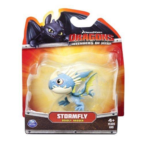 ヒックとドラゴン バーク島の冒険 コレクティブルミニフィギュア デッドリーデンジャー ストームフライ Dragons Defend 並行輸入 Yuno167b1b2ab3e4dd4 Unoshotenー宇野商店 通販 Yahoo ショッピング