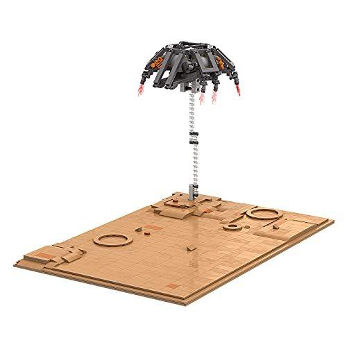 並行輸入 忍耐力と好奇心に適した火星探査車ランダー火星表面火星探査車nasa科学研究所ビルディングキット探査車を含まない宇宙探査車へのギフト 85 ハウス 建物 超ポイント祭 期間限定 Themtransit Com