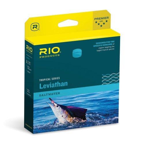 RIO PRODUCTSBillfishシューティングヘッド30?ft 550?grシンク 並行輸入