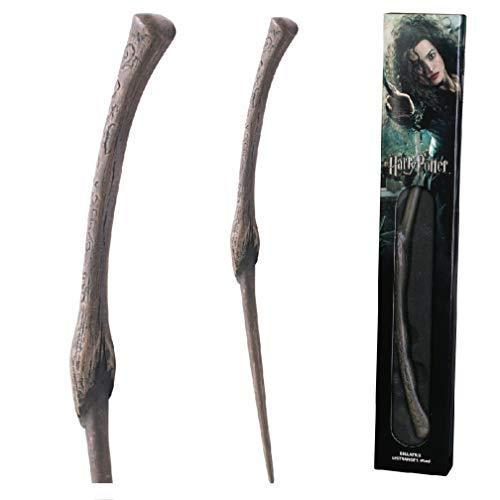 Harry Potter Bellatrix Wand ハリー ポッターの杖ベラトリックス 並行輸入 並行輸入 Yunodca96b45f8 Unoshotenー宇野商店 通販 Yahoo ショッピング