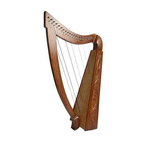 今だけこの価格 ROYAL HARPS 22弦 レバー ハープメタルレバー フリー