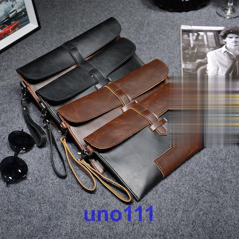 秀逸 クラッチバッグ メンズ 本革 レディース レザー バッグ 小さめ セカンドバッグ おしゃれ ブランド かわいい Puレザー 革 大容量 プレゼント 父の日