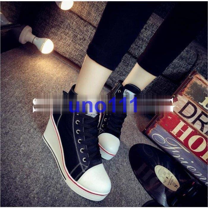 シューズ ファッション小物 ストライプストール ストール 縞模様 インヒールスニーカー レディース ハイカット 5色 厚底 ハイカットスニーカー ヒール8cm ハイカットスニーカー レディース靴 シューズ 厚底スニーカー Vxlcmmnb6j Meetcrossroads Com