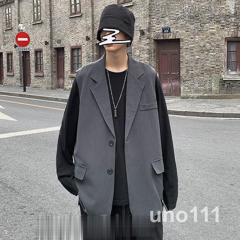 商品 メンズ スーツベスト ジレ ジャケット ノースリーブ 前開 チョッキ アウター 春コート 秋服 代 30代 トップス カジュアル おしゃれ ファッション 男性用