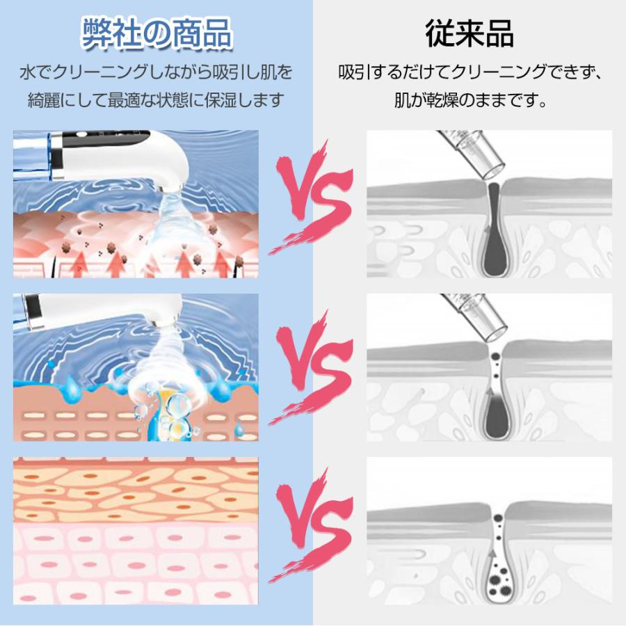 保湿毛穴吸引器 毛穴ケア 美顔器 ニキビ 毛穴クリーン 角栓除去 保湿毛穴吸引器 毛穴ケア 美顔器 ニキビ 毛穴クリーン 角栓除去