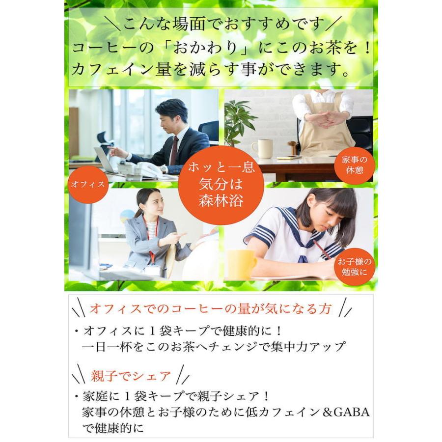 健康茶 ティーバッグ 14g 2gパック 7包 お試し 健康茶 薬科大学共同開発 GABA配合 ティーポット モリンガ お歳暮 お茶 ギフト プレゼント |  | 09