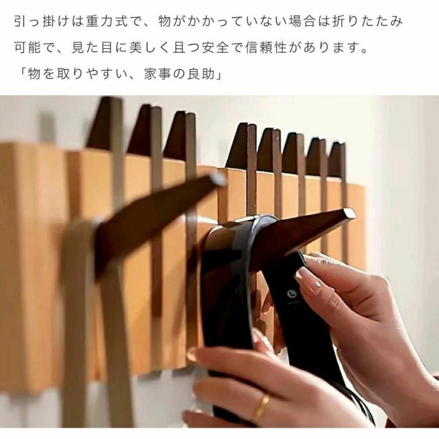 20〜30's PEEDEES WALL TREE ウォールフックコートハンガー ウォールハンガー 石膏ボード 壁掛けフック コートハンガー 賃貸