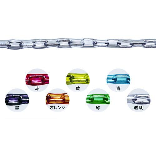 チェーン 水本 チューブ保護ステンレスチェーン イエロー ヤフー店の チェーン 水本 ２９ １ ３０ｍ ４ｈｂ ｙ ２９ １ ３０ｍ 4hby30c うのオンライン チューブ保護ステンレスチェーン ヤフー店 国内製造
